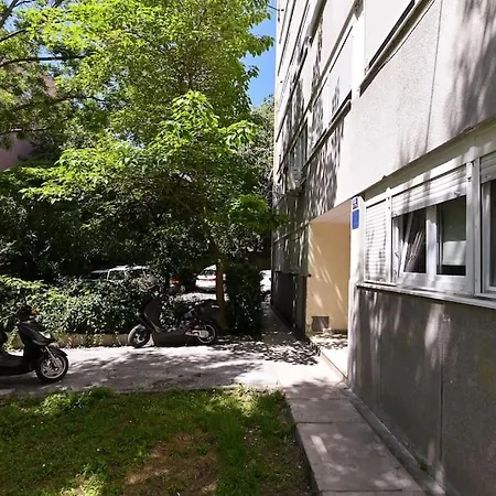Lovret 아파트 스플리트