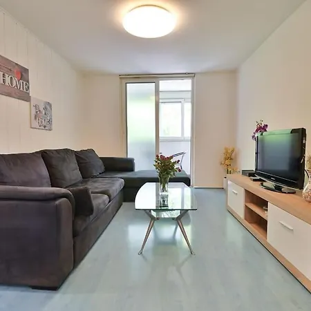 Apartamento Lovret