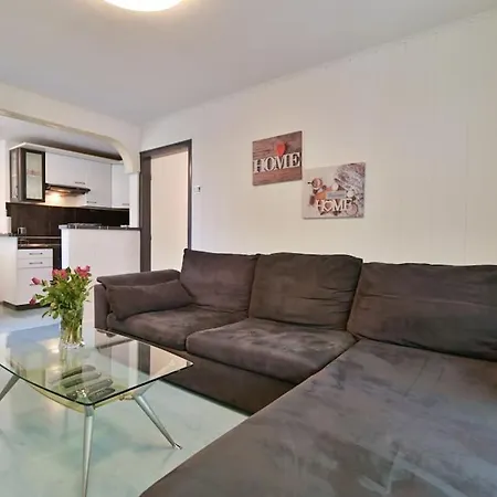 Apartamento Lovret *