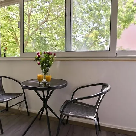 Lovret Apartamento *